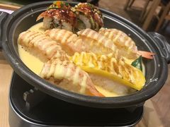 -Sushi Love 创意寿司(丽影广场店)