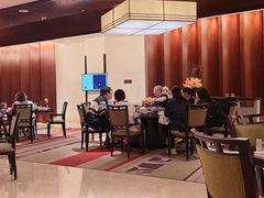 大堂-铭轩中餐厅·海南菜·粤菜(亚龙湾瑞吉店)