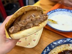 -张明富面皮店(东大街店)