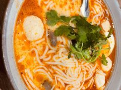 -长勺子东南亚(街道口店)