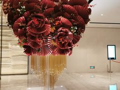 -长沙尼依格罗酒店