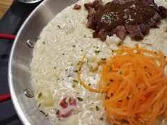 牛排烩饭-麓椿花园西餐厅(海乐世界店)