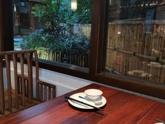 靠窗位-大牌大·传统杭帮菜(湖滨店)