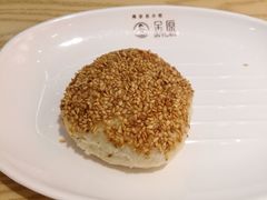-金原鸭血粉丝汤总店(锁金村店)