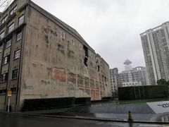 -上海四行仓库抗战纪念馆