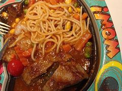 -豪享来中西餐厅(隆昌店)