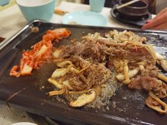 -韩时烤肉(枫蓝店)