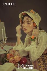 -米莱摄影写真(五大道别墅店)