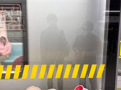 -蓝天路(地铁站)