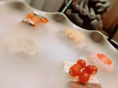 -叶叶菩提·晋福宫