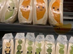 -Fruwich果明治(西单更新场店)