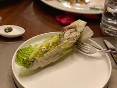 凯撒沙拉-Tivano意大利餐厅(成都居舍酒店)