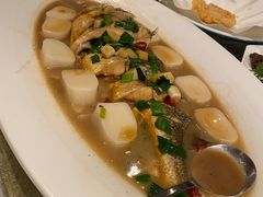 -上海小南国(正大店)