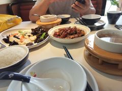 -秋色客家菜(南山店)