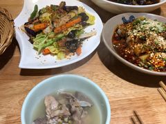 -人民食堂(青羊宫店)