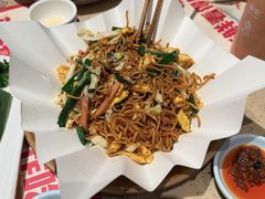 -点都德(喜粤楼店)