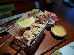 -鳗鱼家·深夜食堂(军博店)