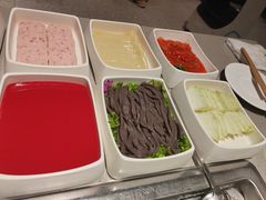 -海底捞火锅(河东万达广场店)
