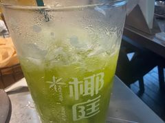 -椰庭·椰子鸡·创意玩家(晶耀前滩店)