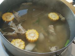 -焯牛潮汕牛肉火锅(云峰街创始店)