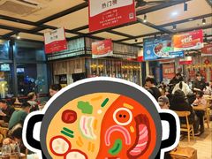 -华府九号海鲜烧烤大排档(龙域店)