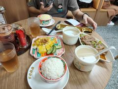 -百福麵家(新馬路店)