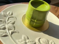 竹-如花大师咖啡·