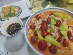 -陈生记黑鱼馆·20年活鱼现杀(宁波鼓楼店)