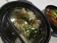 -廖记老砂锅(上清寺店)