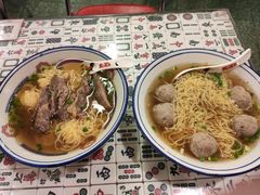 -七爺清汤腩(南开大悦城店)