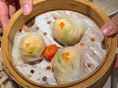 -禄运茶居·手工点心(猎德店)