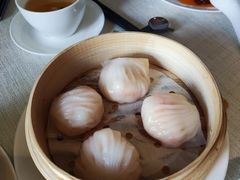 虾饺-御宝轩(益丰·外滩源店)