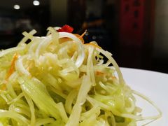 -七菜馆·东北菜·蒸饺(文体路店)
