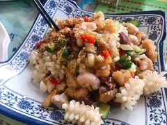 老味全爆-宝正臻天津包子总店(金阳光居易店)