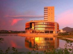 -海南热带海洋学院(三亚校区)
