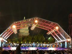 -大雁塔北广场音乐喷泉