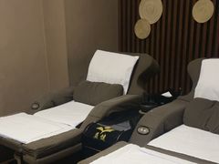 -益健·足疗汗蒸SPA(芙蓉广场店)