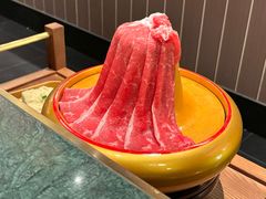 -牛New寿喜烧(中山公园龙之梦店)