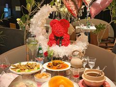 -狮拾久·现代新加坡料理(福田COCO Park店)