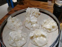 -二道木烤羊腿(桃花潭店)