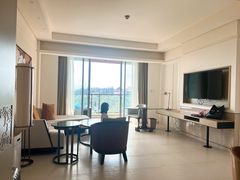 -三亚海棠湾万丽度假酒店