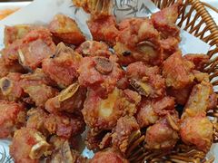 -老妈厨房团圆饺子东北菜(北环路店)