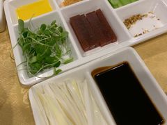 -北京全聚德(西客站店)