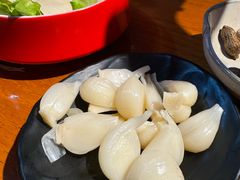 -三太子地摊烧烤·小龙虾(北蔡店)