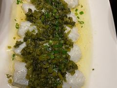 -品悦(崇明凯悦店)