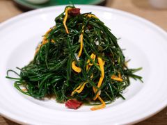 -阿西娅·西北妈妈拿手菜·清真(西站店)