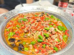 -缘贡自贡菜·川菜馆(春熙路店)