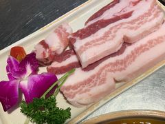 五花肉-喜来稀肉(虹泉路店)