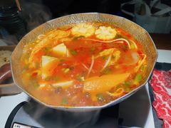 -旺福·贵州酸汤牛肉火锅(陆悦天地店)