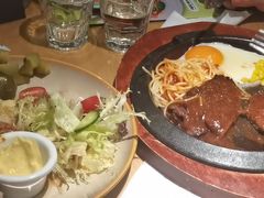 -菲滋意式休闲餐厅(北仑银泰城店)